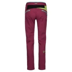 La Sportiva MANDALA PANT Damen - Kletterhose -Exped-Shop 5637927600 c mandala pant la sportiva 24