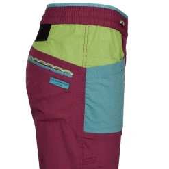 La Sportiva MANDALA PANT Damen - Kletterhose -Exped-Shop 5637927600 d mandala pant la sportiva 24