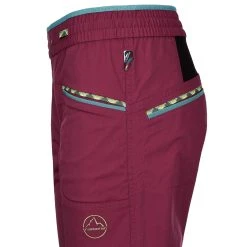 La Sportiva MANDALA PANT Damen - Kletterhose -Exped-Shop 5637927600 e mandala pant la sportiva 24