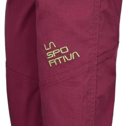 La Sportiva MANDALA PANT Damen - Kletterhose -Exped-Shop 5637927600 f mandala pant la sportiva 24
