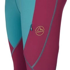 La Sportiva MYNTH LEGGINGS W Damen - Leggings -Exped-Shop 5637927603 d mynth leggings w la sportiva 24
