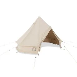 Nordisk ASGARD 12.6 BASIC COTTON TENT - Gruppenzelt -Exped-Shop 5637927947 b asgard 126 basic cotton tent nordisk 24