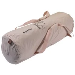 Nordisk ASGARD 12.6 BASIC COTTON TENT - Gruppenzelt -Exped-Shop 5637927947 d asgard 126 basic cotton tent nordisk 24