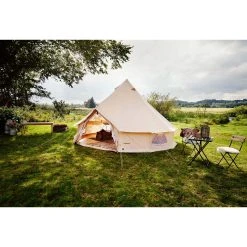 Nordisk ASGARD 12.6 BASIC COTTON TENT - Gruppenzelt -Exped-Shop 5637927947 e asgard 126 basic cotton tent nordisk 24