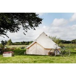 Nordisk ASGARD 12.6 BASIC COTTON TENT - Gruppenzelt -Exped-Shop 5637927947 g asgard 126 basic cotton tent nordisk 24