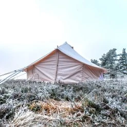 Nordisk ASGARD 12.6 BASIC COTTON TENT - Gruppenzelt -Exped-Shop 5637927947 k asgard 126 basic cotton tent nordisk 24