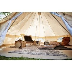 Nordisk ASGARD 12.6 BASIC COTTON TENT - Gruppenzelt -Exped-Shop 5637927947 l asgard 126 basic cotton tent nordisk 24