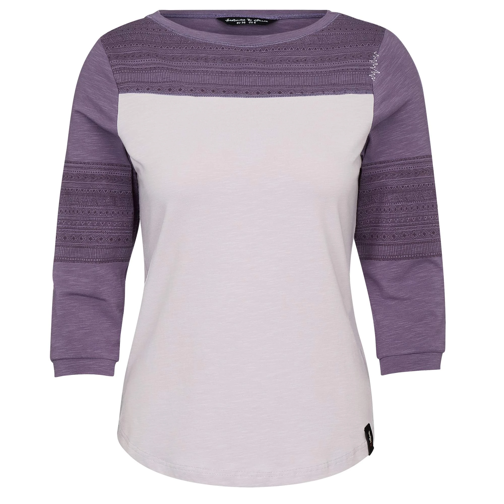 Chillaz CHAMONIX ORNAMENT Damen - Funktionsshirt 1 Chillaz CHAMONIX ORNAMENT Damen - Funktionsshirt