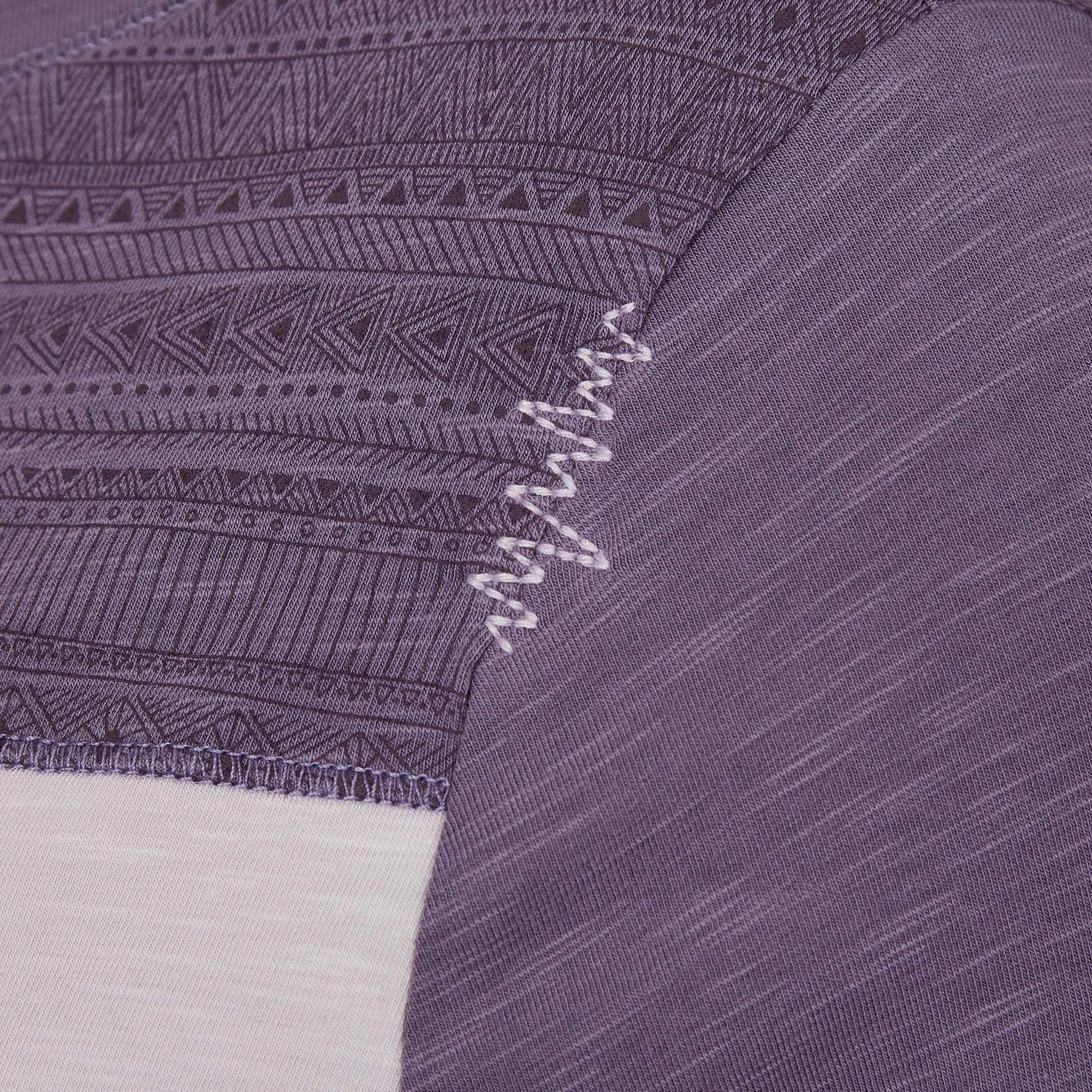 Chillaz CHAMONIX ORNAMENT Damen - Funktionsshirt 3 Chillaz CHAMONIX ORNAMENT Damen - Funktionsshirt – Bild 3