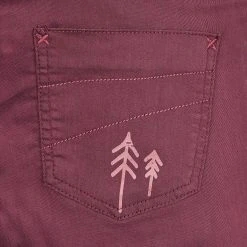 Chillaz FUJI Damen - Kletterhose -Exped-Shop 5637929184 f fuji chillaz 24