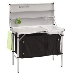 Outwell DRAYTON KITCHEN TABLE - Klapptisch -Exped-Shop 5637930622 c drayton kitchen table outwell 24