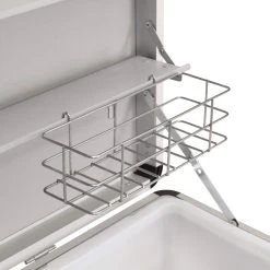 Outwell DRAYTON KITCHEN TABLE - Klapptisch -Exped-Shop 5637930622 d drayton kitchen table outwell 24