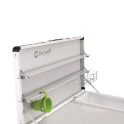 Outwell DRAYTON KITCHEN TABLE - Klapptisch -Exped-Shop 5637930622 e drayton kitchen table outwell 24