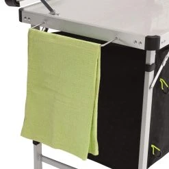 Outwell DRAYTON KITCHEN TABLE - Klapptisch -Exped-Shop 5637930622 f drayton kitchen table outwell 24