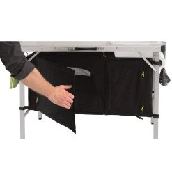 Outwell DRAYTON KITCHEN TABLE - Klapptisch -Exped-Shop 5637930622 g drayton kitchen table outwell 24