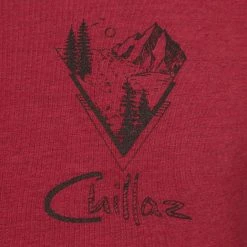 Chillaz CALANQUES HAMMOCK Herren - Muskelshirt -Exped-Shop 5637930770 c calanques hammock chillaz 24