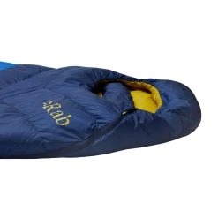 Rab NEUTRINO 200 REGULAR - Daunenschlafsack -Exped-Shop 5637931111 d neutrino 200 rab 24