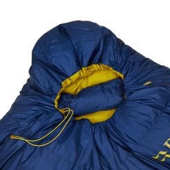 Rab NEUTRINO 200 REGULAR - Daunenschlafsack -Exped-Shop 5637931111 f neutrino 200 rab 24