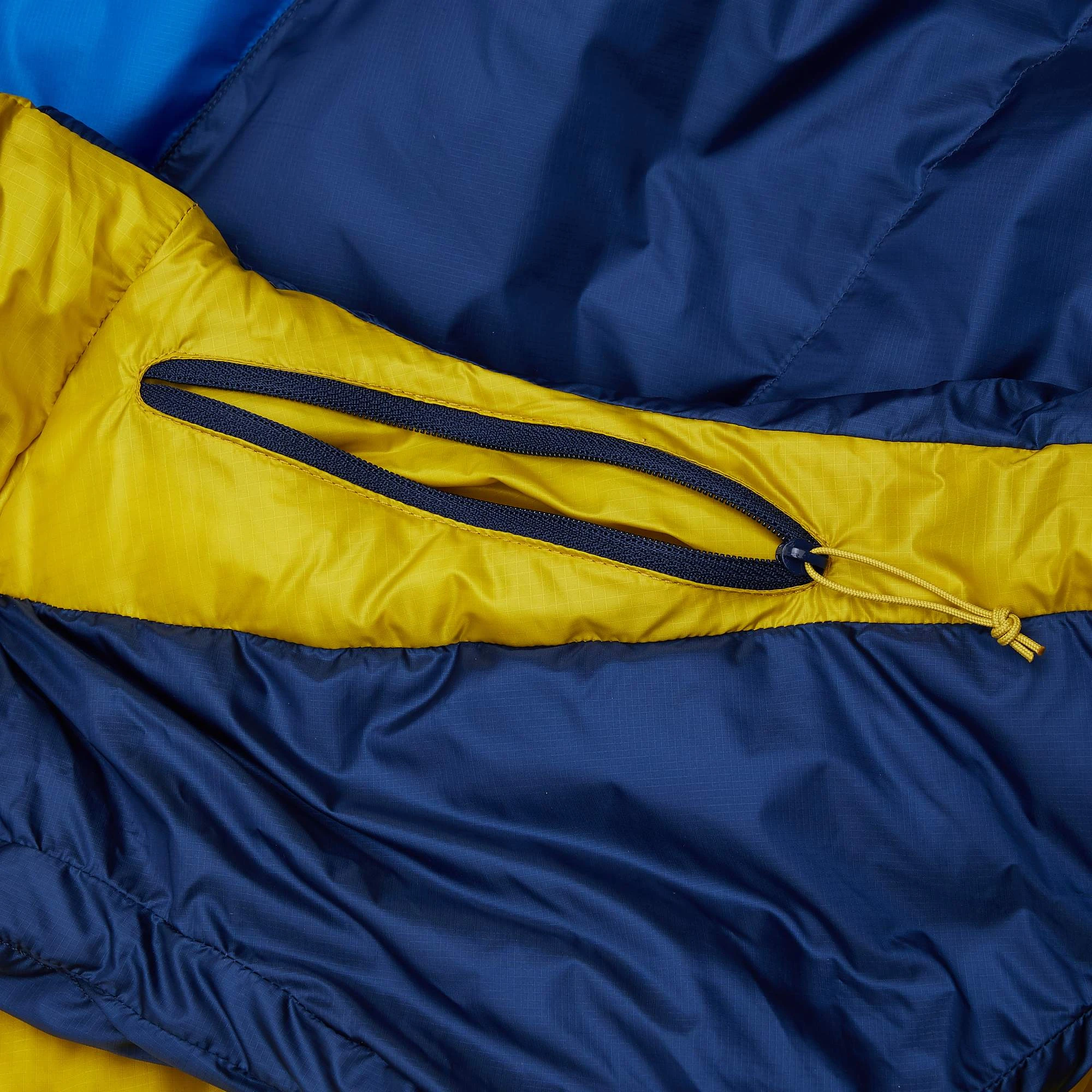 Rab NEUTRINO 400 REGULAR - Daunenschlafsack 7 Rab NEUTRINO 400 REGULAR - Daunenschlafsack – Bild 7