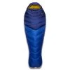 Rab NEUTRINO 400 X-LONG WIDE - Daunenschlafsack