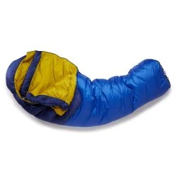 Rab NEUTRINO 400 X-LONG WIDE - Daunenschlafsack -Exped-Shop 5637931115 e neutrino 400 rab 24