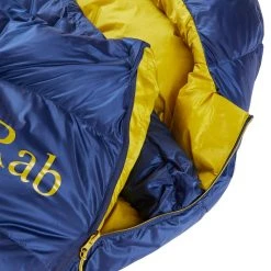 Rab NEUTRINO 600 LONG - Winterschlafsack -Exped-Shop 5637931117 f neutrino 600 rab 24