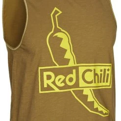 Red Chili ME GAMBA TANK Herren - Trägershirt -Exped-Shop 5637932285 c me gamba tank red chili 24