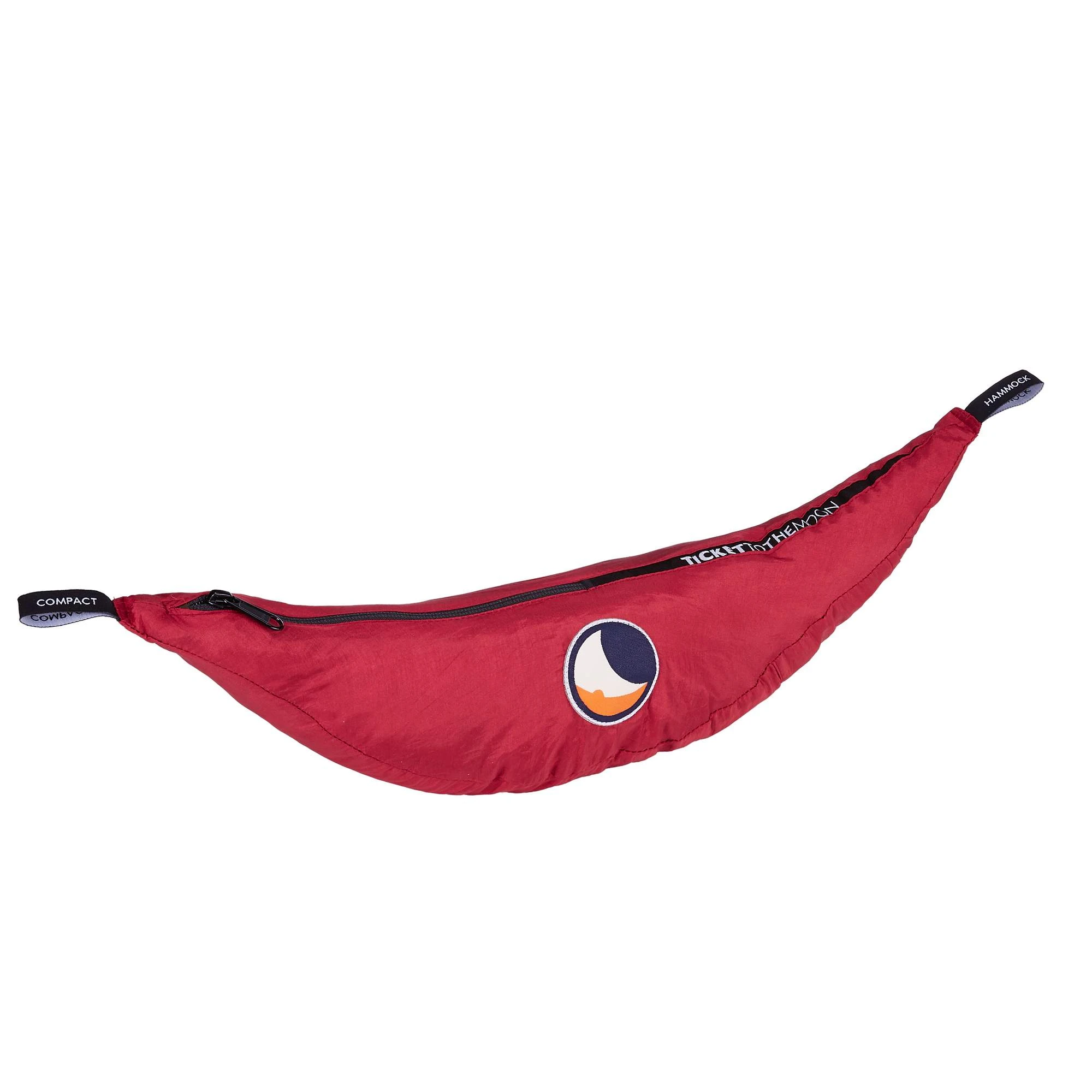 TICKET TO THE MOON COMPACT HAMMOCK - Hängematte 1 TICKET TO THE MOON COMPACT HAMMOCK - Hängematte