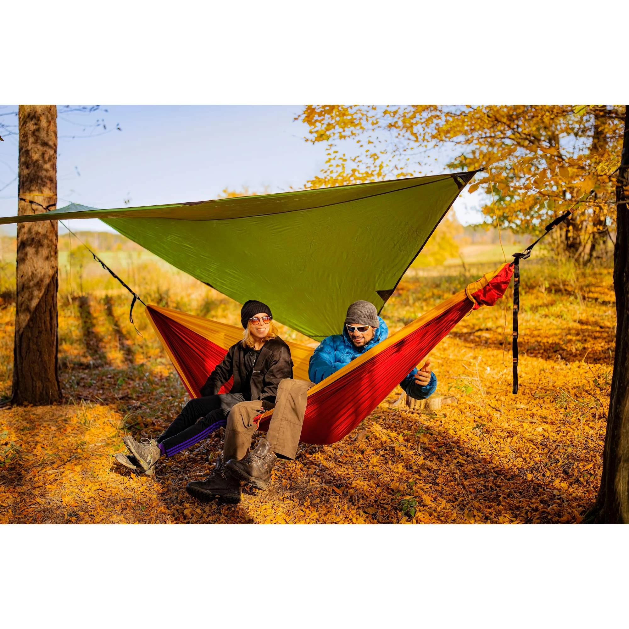 TICKET TO THE MOON KING SIZE HAMMOCK - Hängematte – Bild 2