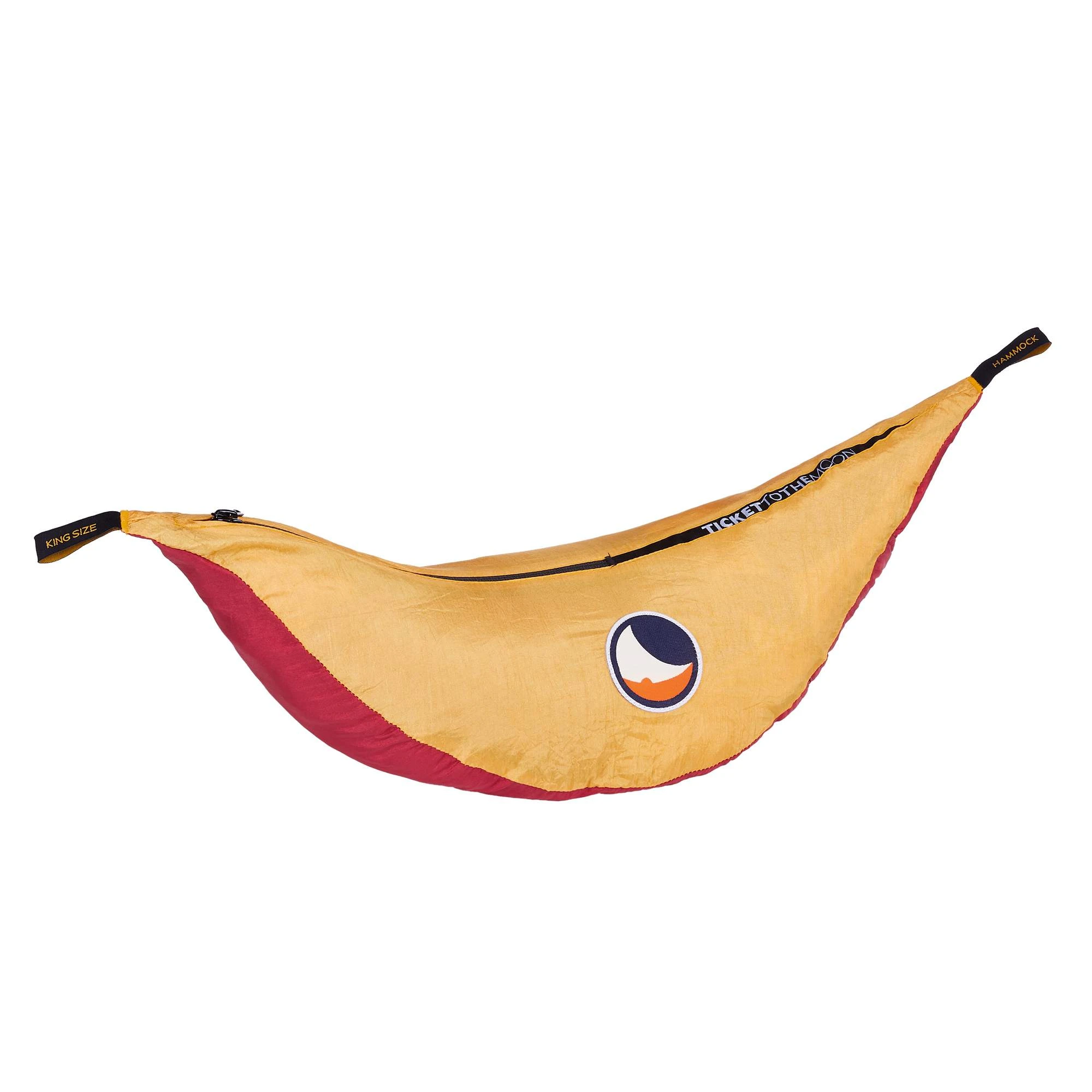 TICKET TO THE MOON KING SIZE HAMMOCK - Hängematte