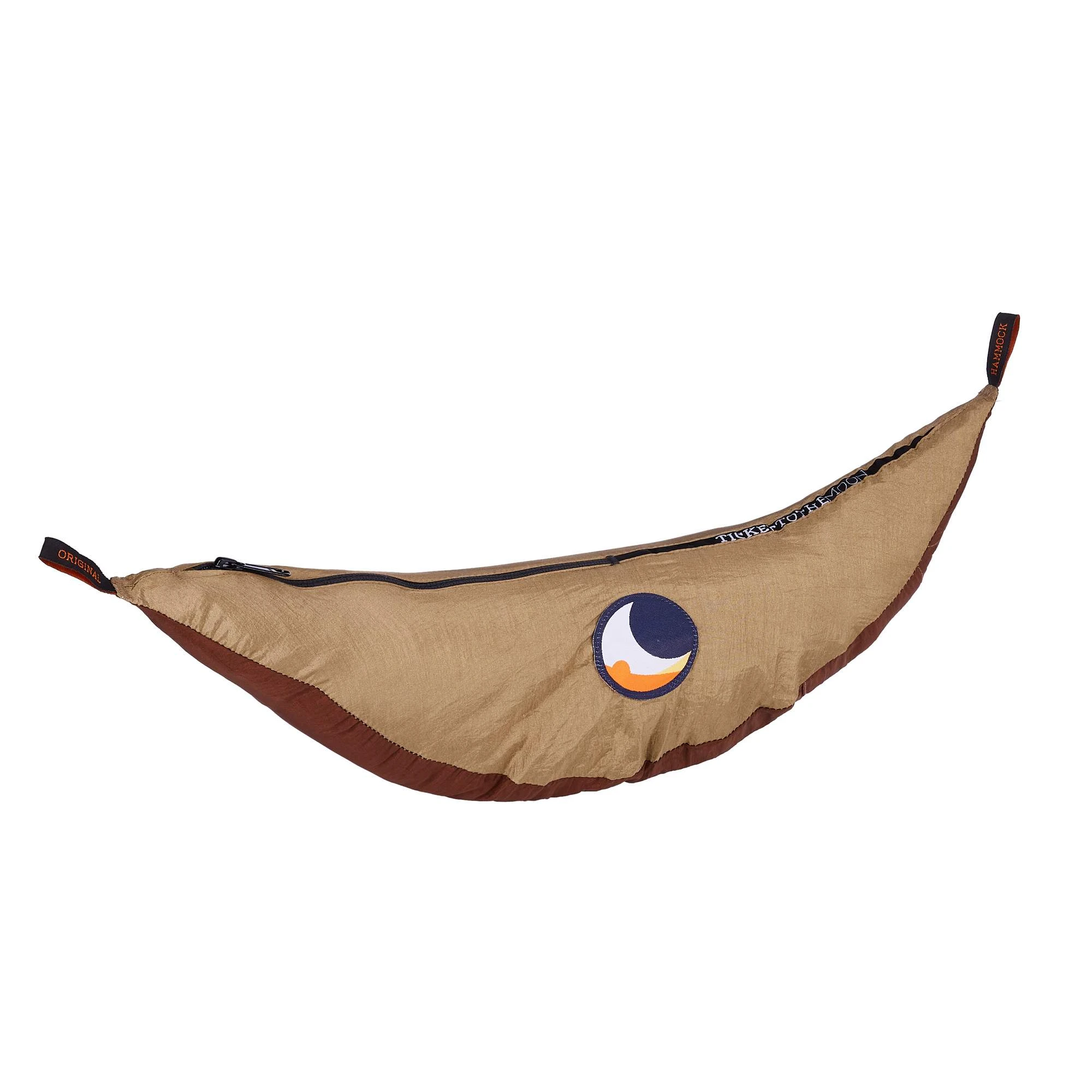 TICKET TO THE MOON ORIGINAL HAMMOCK - Hängematte 1 TICKET TO THE MOON ORIGINAL HAMMOCK - Hängematte