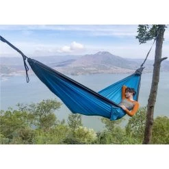TICKET TO THE MOON ORIGINAL HAMMOCK - Hängematte 8 TICKET TO THE MOON ORIGINAL HAMMOCK - Hängematte -Exped-Shop 5637932902 f original hammock ticket to the moon 24