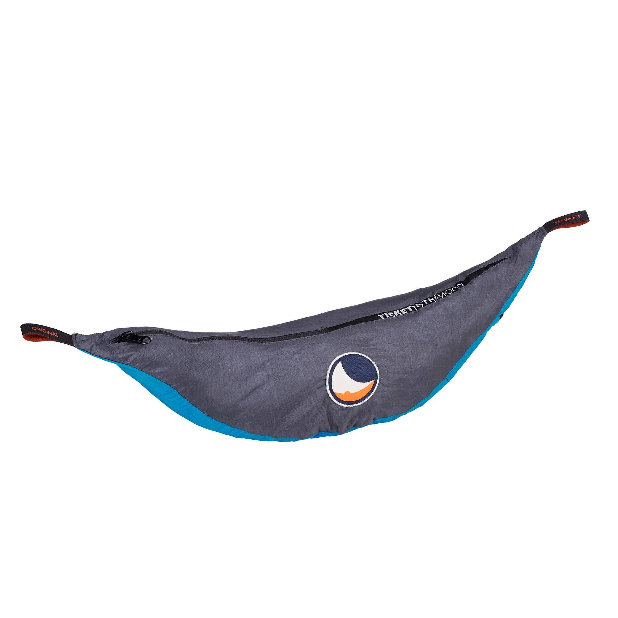 TICKET TO THE MOON ORIGINAL HAMMOCK - Hängematte 1 TICKET TO THE MOON ORIGINAL HAMMOCK - Hängematte