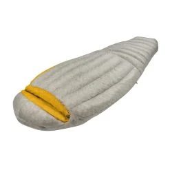 Sea To Summit SPARK SPIII - REGULAR LIGHT GREY / YELLOW - Daunenschlafsack -Exped-Shop 5637933129 e spark iii sea to summit 24