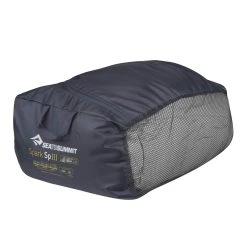 Sea To Summit SPARK SPIII - REGULAR LIGHT GREY / YELLOW - Daunenschlafsack -Exped-Shop 5637933129 k spark iii sea to summit 24