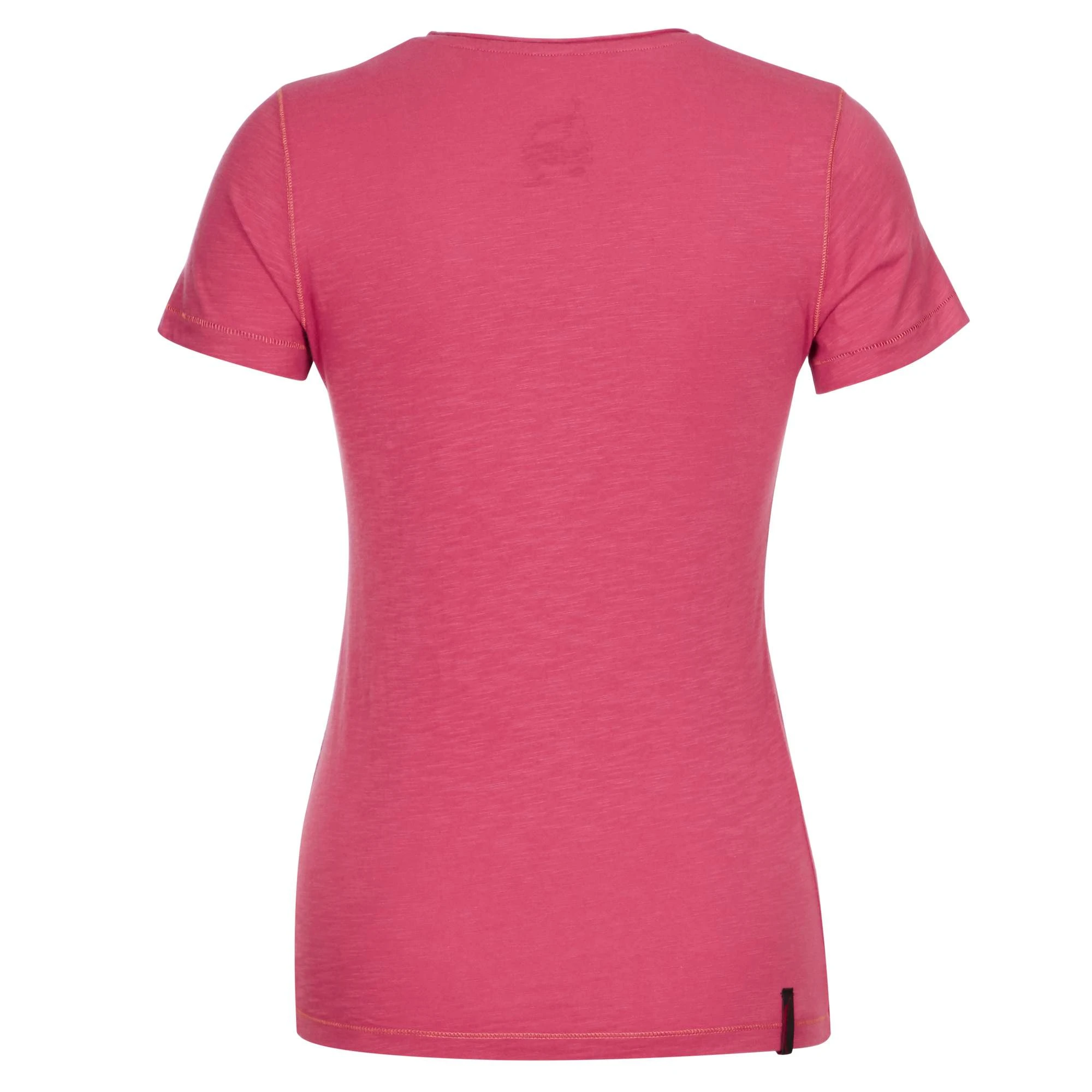 Red Chili WO SATORI T-SHIRT II Damen - Funktionsshirt 2 Red Chili WO SATORI T-SHIRT II Damen - Funktionsshirt – Bild 2