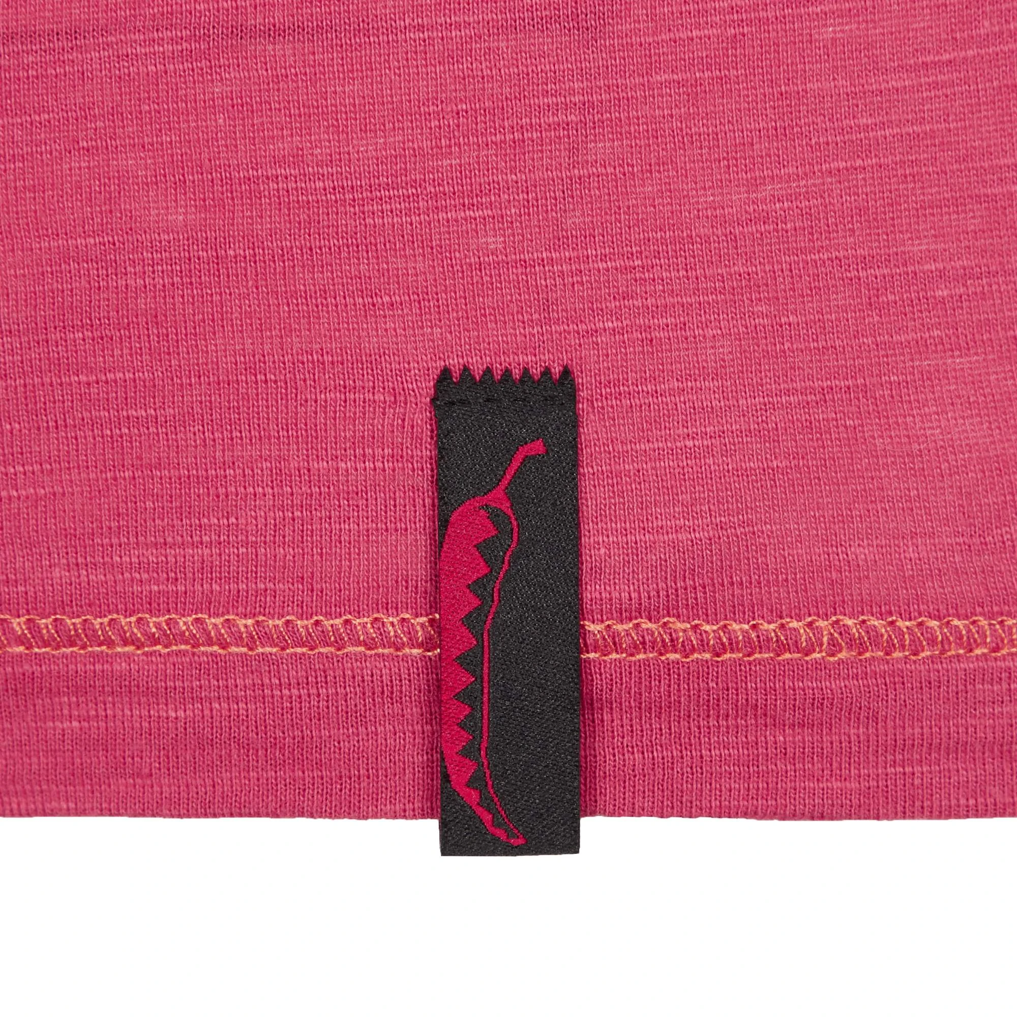 Red Chili WO SATORI T-SHIRT II Damen - Funktionsshirt 3 Red Chili WO SATORI T-SHIRT II Damen - Funktionsshirt – Bild 3