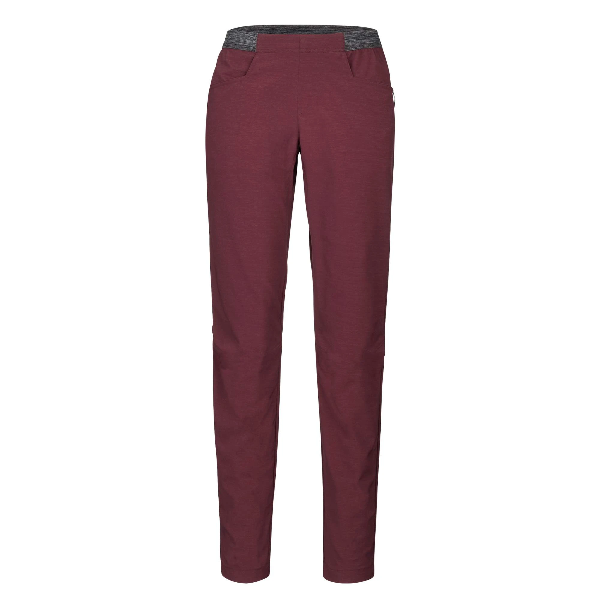 Red Chili WO SOLOK PANTS Damen - Kletterhose 1 Red Chili WO SOLOK PANTS Damen - Kletterhose