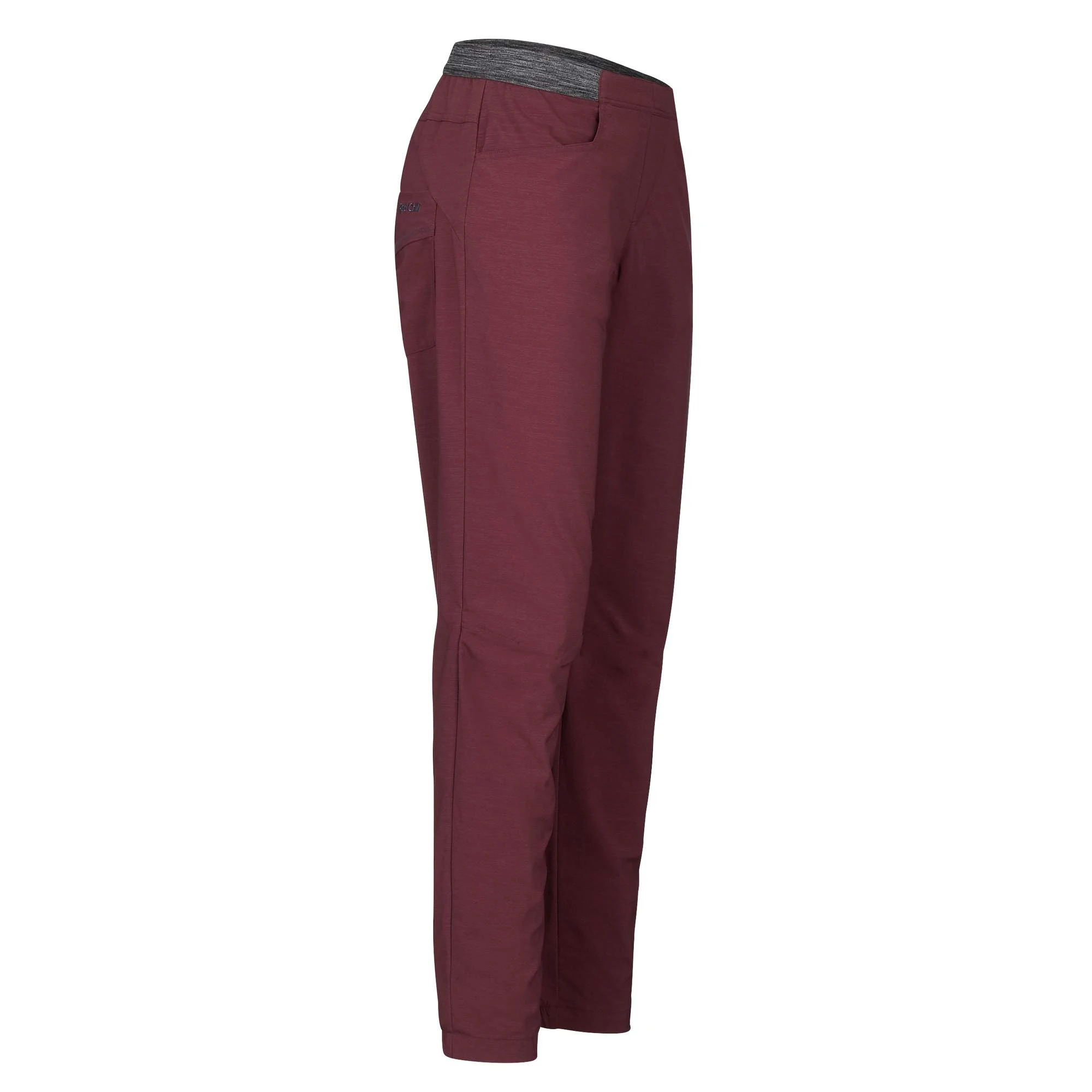Red Chili WO SOLOK PANTS Damen - Kletterhose 2 Red Chili WO SOLOK PANTS Damen - Kletterhose – Bild 2