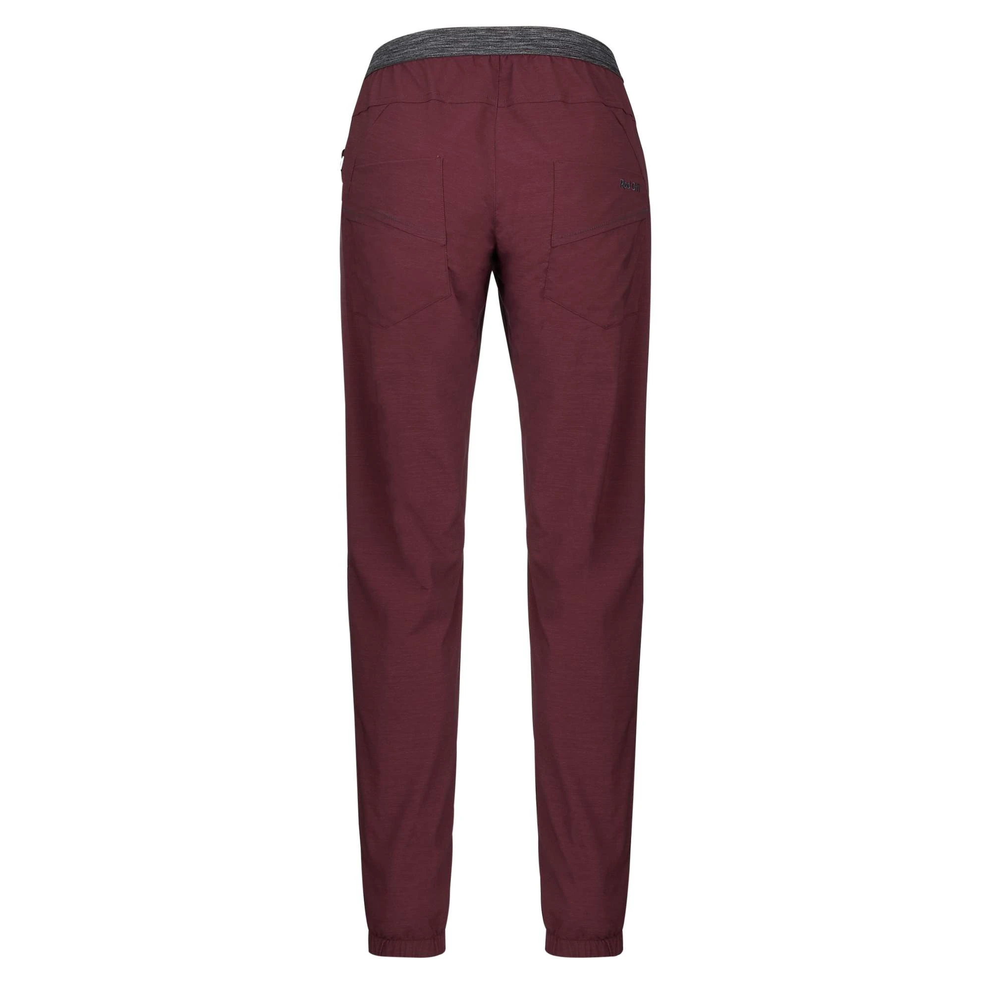Red Chili WO SOLOK PANTS Damen - Kletterhose 3 Red Chili WO SOLOK PANTS Damen - Kletterhose – Bild 3