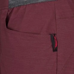 Red Chili WO SOLOK PANTS Damen - Kletterhose 9 Red Chili WO SOLOK PANTS Damen - Kletterhose -Exped-Shop 5637933594 d wo solok pants red chili 24