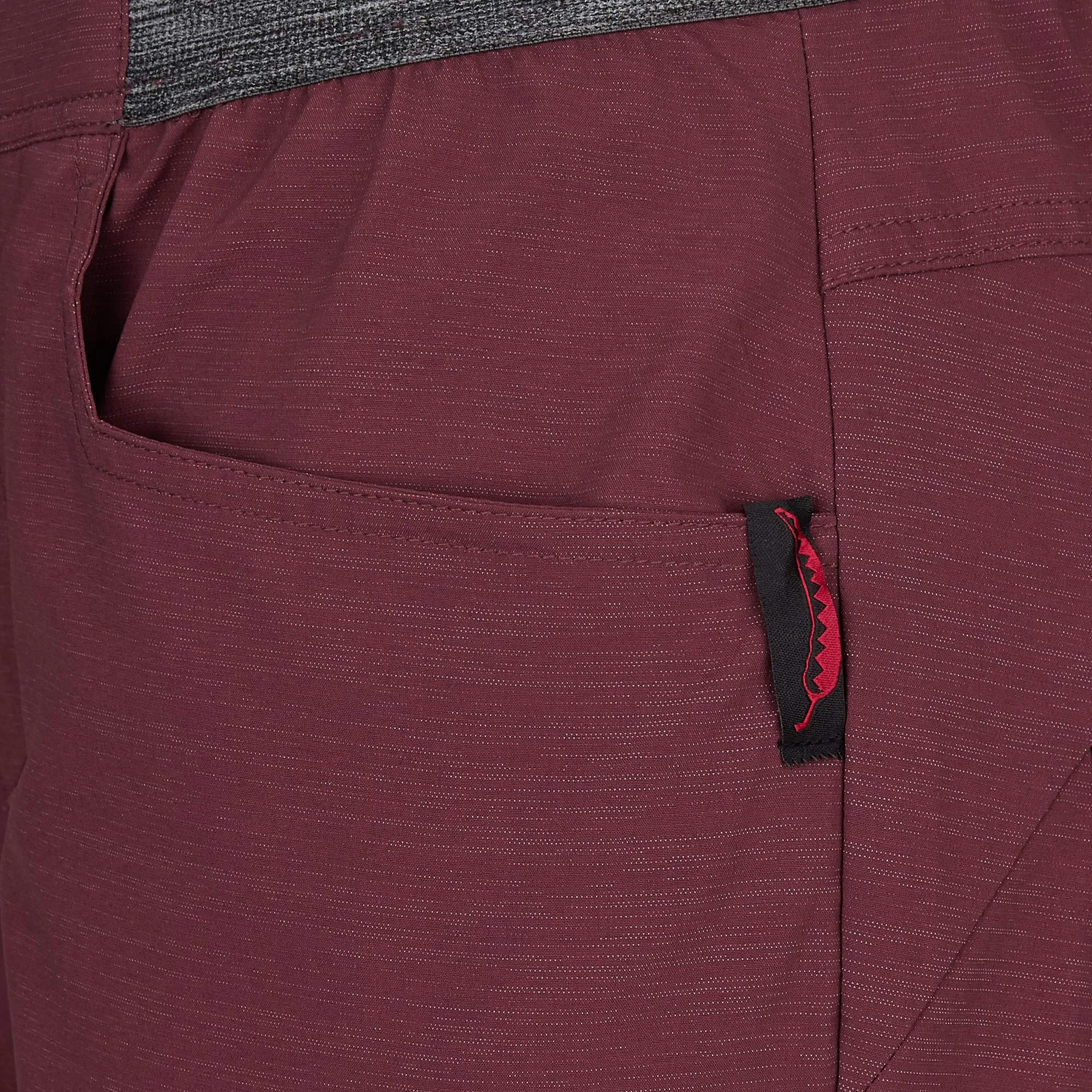 Red Chili WO SOLOK PANTS Damen - Kletterhose 4 Red Chili WO SOLOK PANTS Damen - Kletterhose – Bild 4