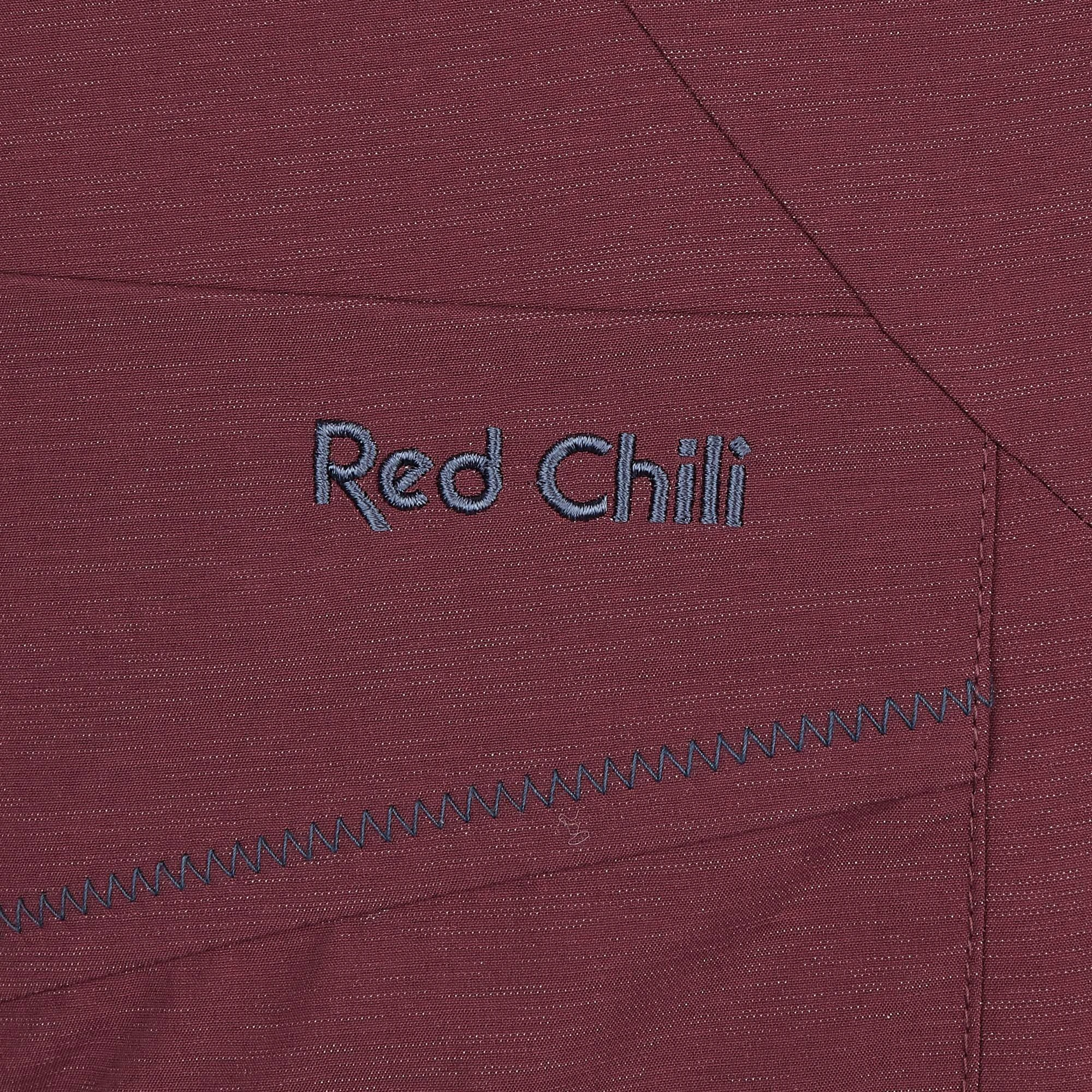 Red Chili WO SOLOK PANTS Damen - Kletterhose 5 Red Chili WO SOLOK PANTS Damen - Kletterhose – Bild 5