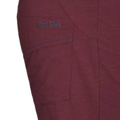 Red Chili WO SOLOK PANTS Damen - Kletterhose 11 Red Chili WO SOLOK PANTS Damen - Kletterhose -Exped-Shop 5637933594 f wo solok pants red chili 24