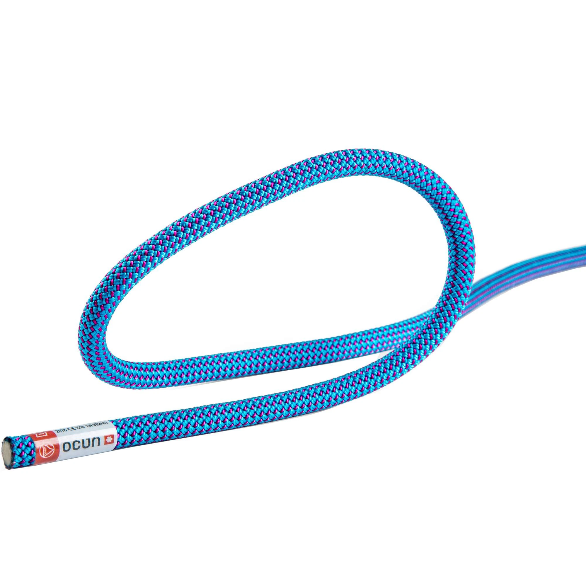 Ocun VISION WR 9,1MM 50M - Kletterseil 1 Ocun VISION WR 9,1MM 50M - Kletterseil