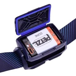 Petzl ACTIK CORE Unisex - Stirnlampe -Exped-Shop 5637939707 g actik core petzl 24