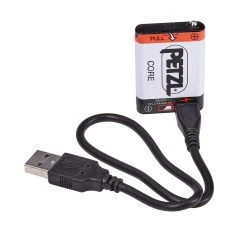 Petzl ACTIK CORE Unisex - Stirnlampe -Exped-Shop 5637939707 h actik core petzl 24