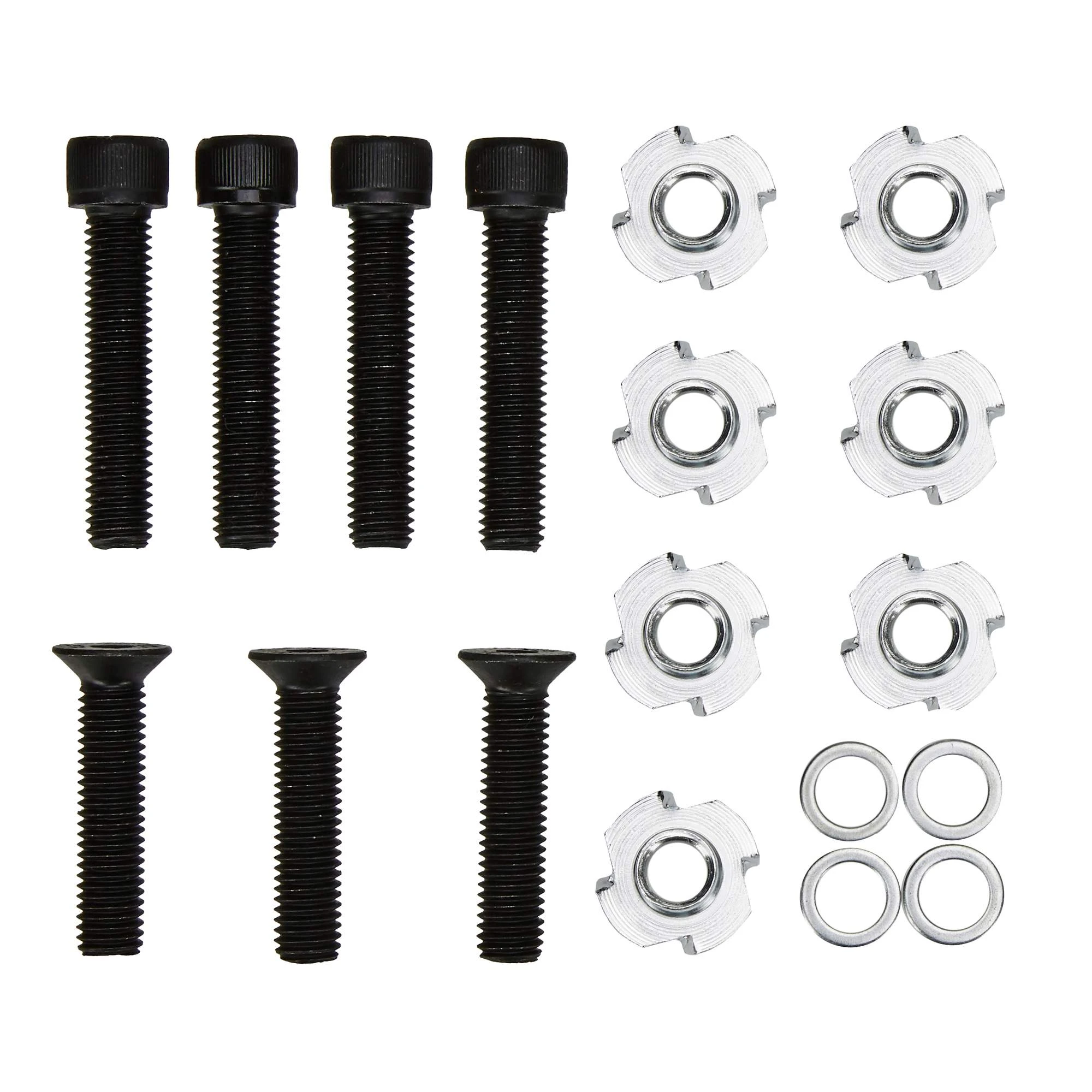 Metolius PU NATURALS SUPER 7 (BOX) - Klettergriffe 2 Metolius PU NATURALS SUPER 7 (BOX) - Klettergriffe – Bild 2