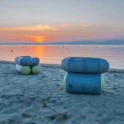 GentleTents AIR SOFA 1 - Campingstuhl -Exped-Shop 5637943620 g air sofa 1 gentletents 24