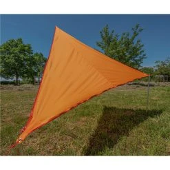 Bent VERBINDBARES SONNENSEGEL ZIP-CANVAS - Tarp -Exped-Shop 5637945723 h connectable tarp zipcanvas mit aufstellstange bent 24
